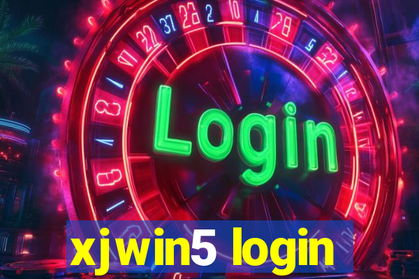 xjwin5 login